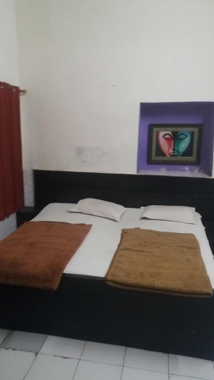 Hotel Jeet Agra  Exterior photo